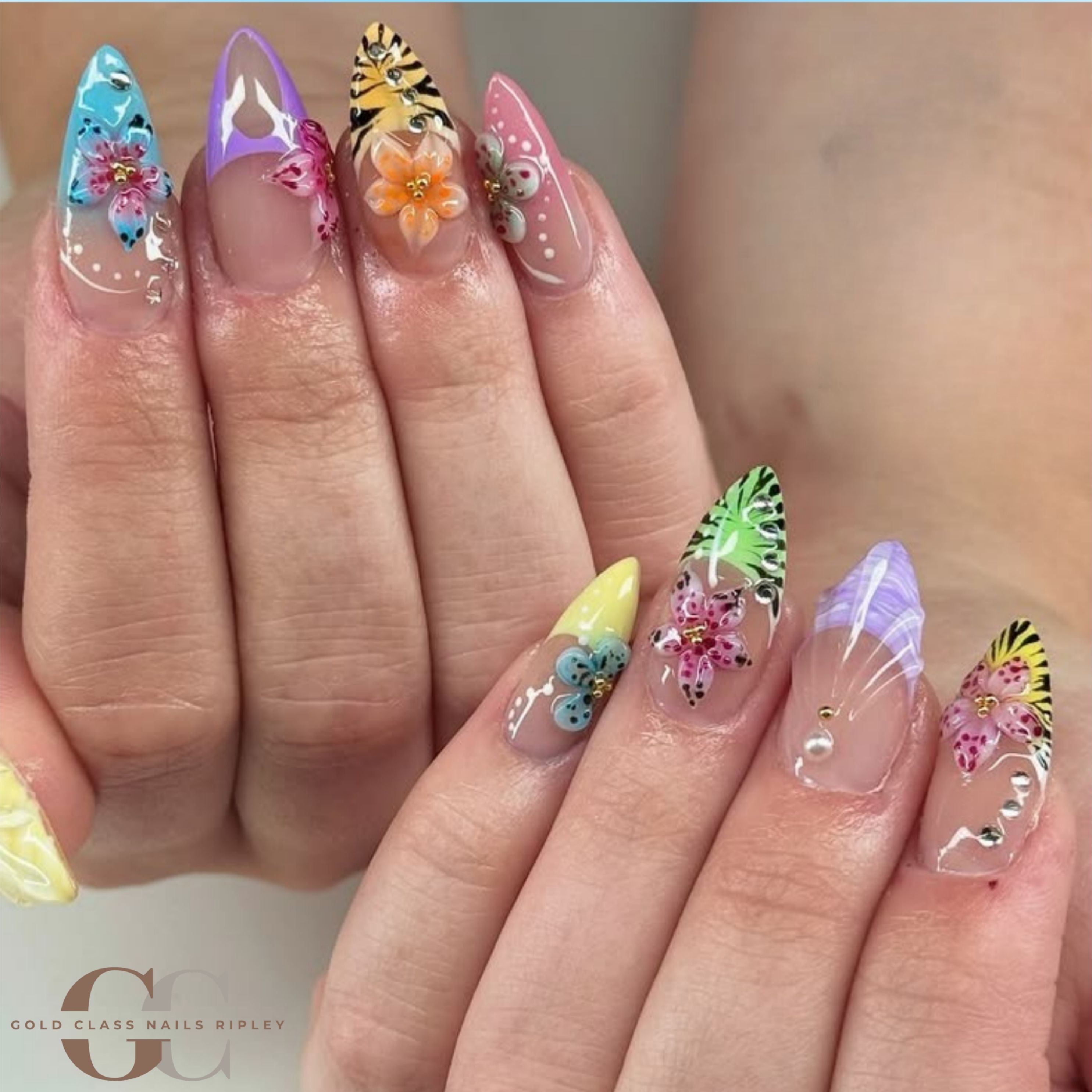 nail art ideas